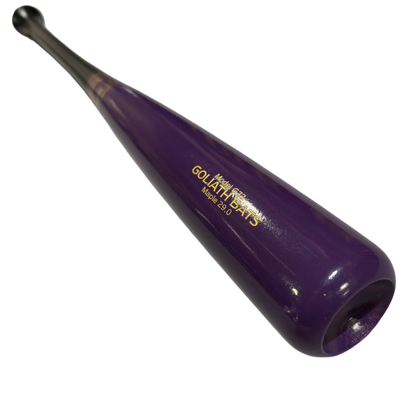 GOLIATH YOUTH G73 MAPLE BASEBALL BAT