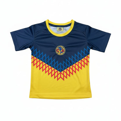 Sport Design Sweden Club America Kids Sideline Tee