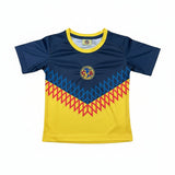 Sport Design Sweden Club America Kids Sideline Tee