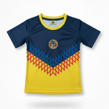 Sport Design Sweden Club America Kids Sideline Tee