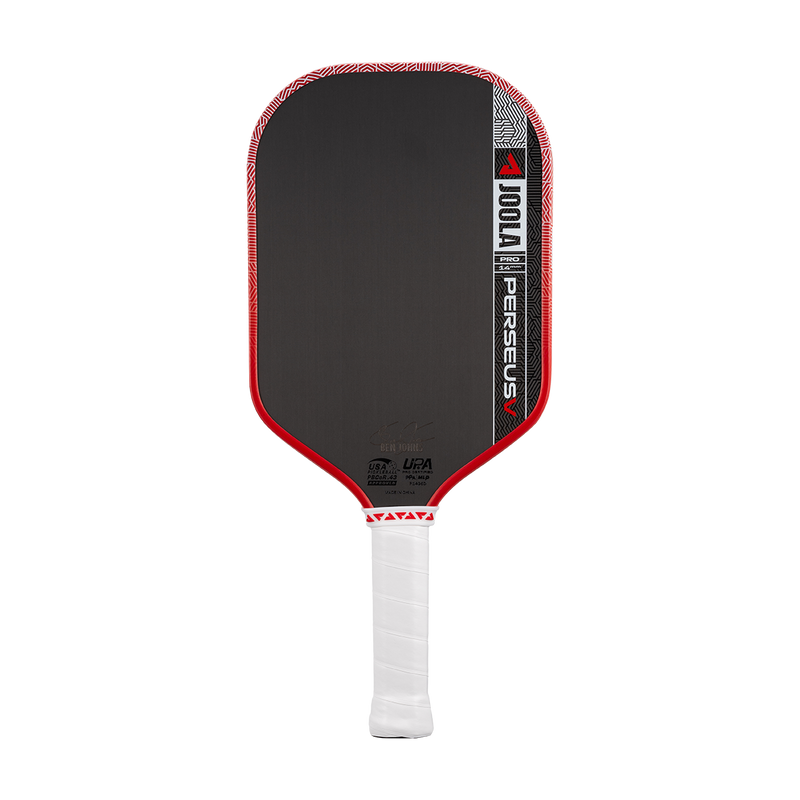 JOOLA Pickleball Schläger Perseus Pro V Ben Johns 14mm