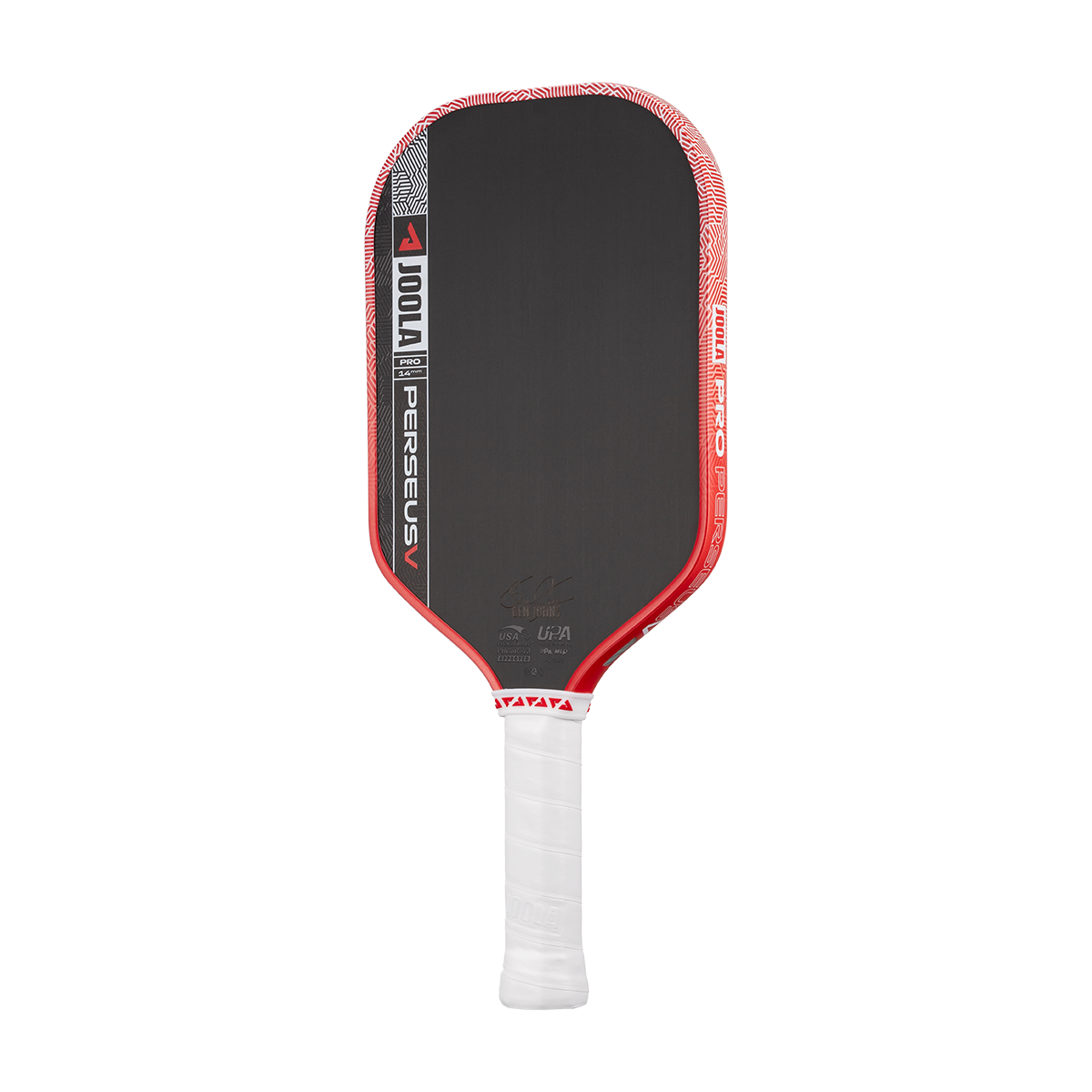JOOLA Pickleball Schläger Perseus Pro V Ben Johns 14mm