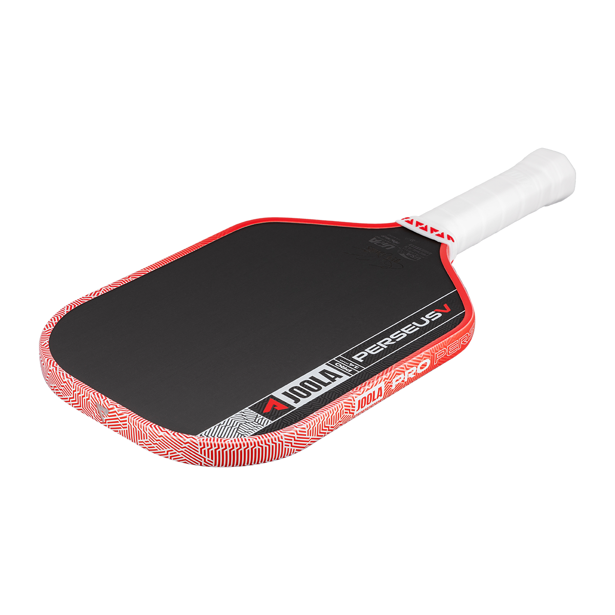 JOOLA Pickleball Schläger Perseus Pro V Ben Johns 14mm