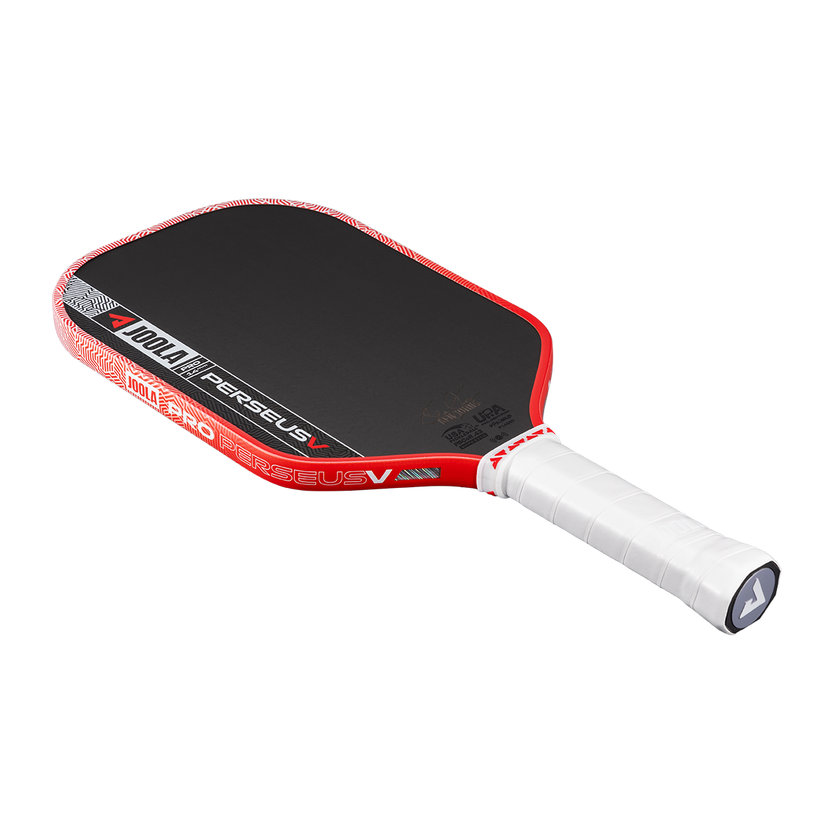 JOOLA Pickleball Schläger Perseus Pro V Ben Johns 14mm