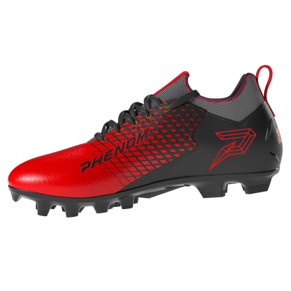 Phenom Elite Youth Quantum Speed 2.0 Football Cleats