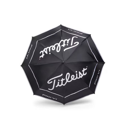 Titleist Tour Double Canopy Umbrella