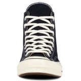 Converse Chuck 70 High in Black/Egret/White