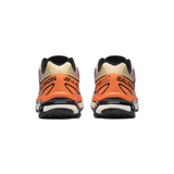 Salomon Men's XT-6 Black/Almond Cream/Dragon