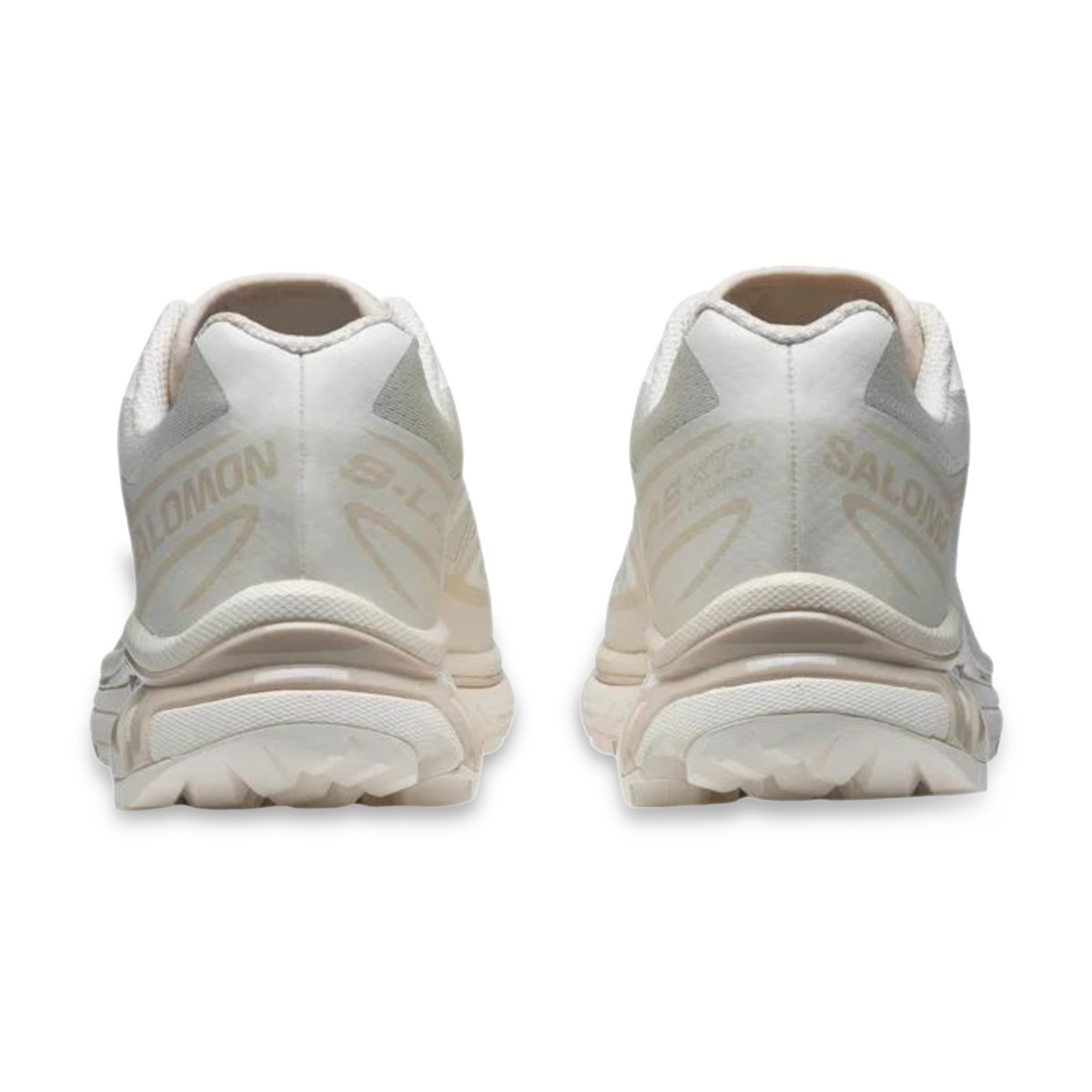 Salomon Men's XT-6 Vanilla Ice/Almond Milk