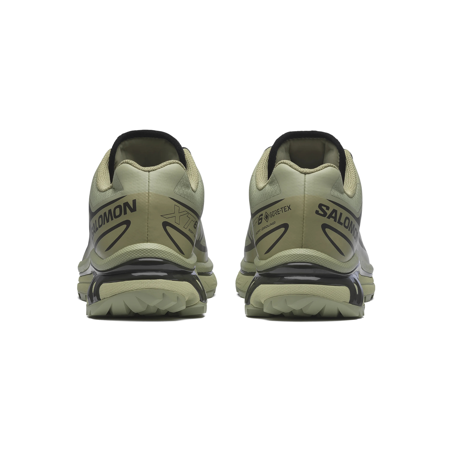 Salomon Men's XT-6 Gore-Tex Tea