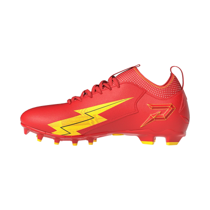 Phenom Elite Adult Quantum Speed Football Cleats