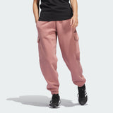 Women's adidas ALL SZN Fleece Cargo Pants