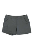 Womens Casual Cargo Shorts