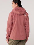 The North Face - Terrain Vista 3L Pro Jacket - Women's - TNF Black-NPF