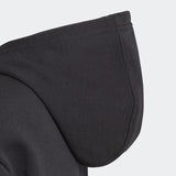 Kids' adidas Adicolor Cropped Hoodie