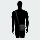 Amplifier 2 Festival Crossbody Bag