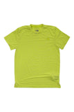 Mens Wander Short Sleeve