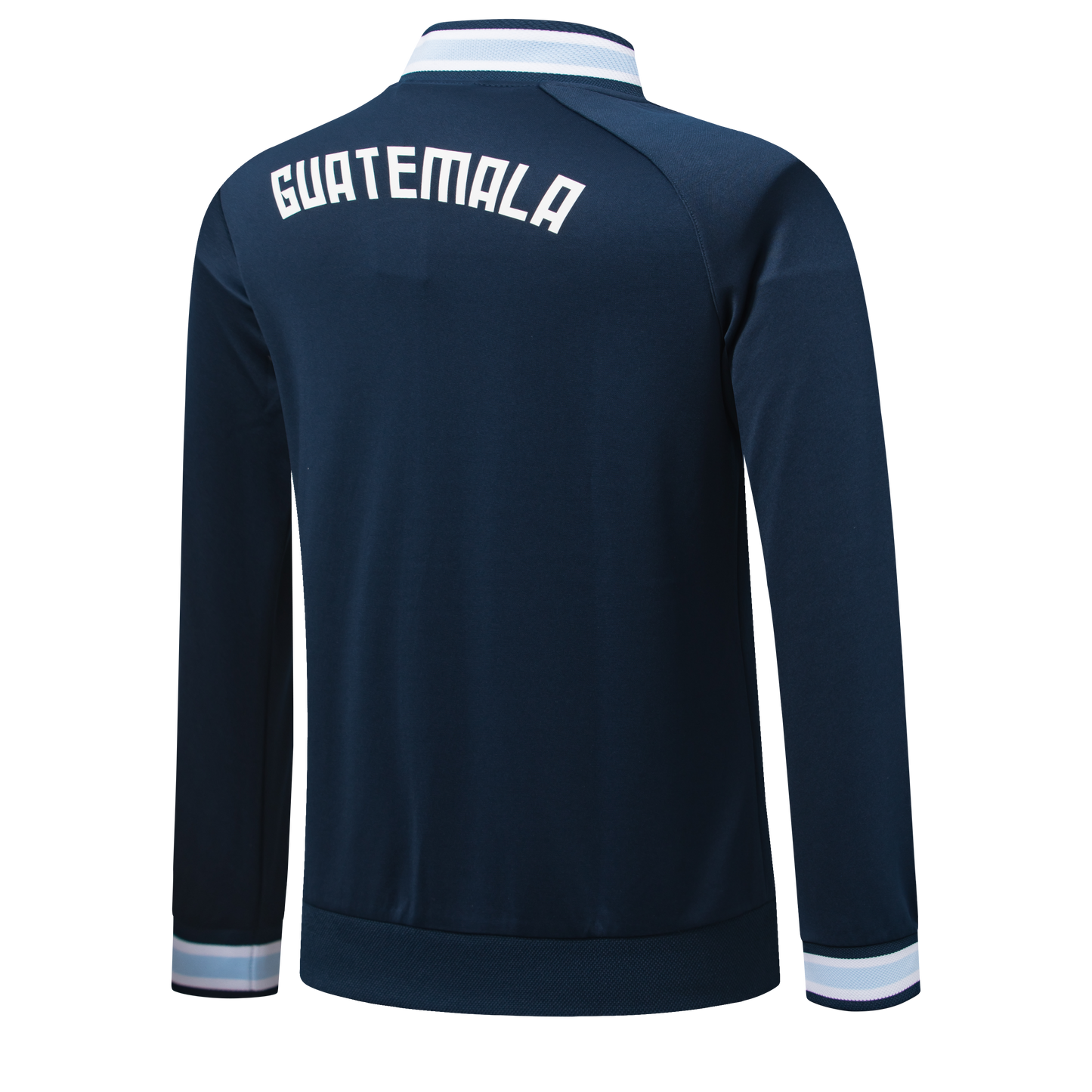 Umbro Guatemala Presentation Jacket 25/26