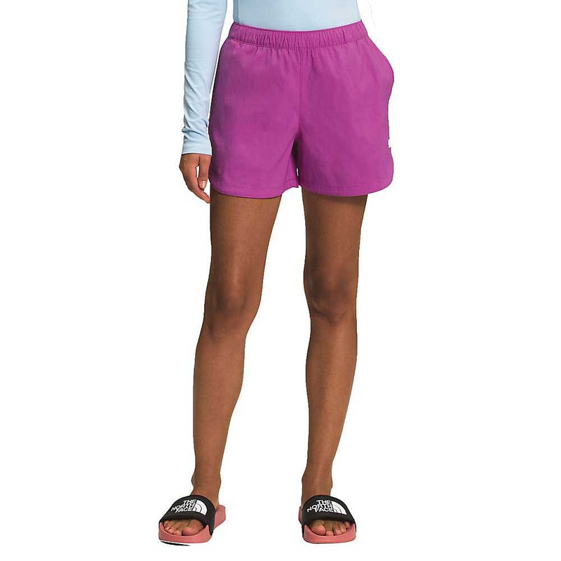 The North Face Womens Class V Short