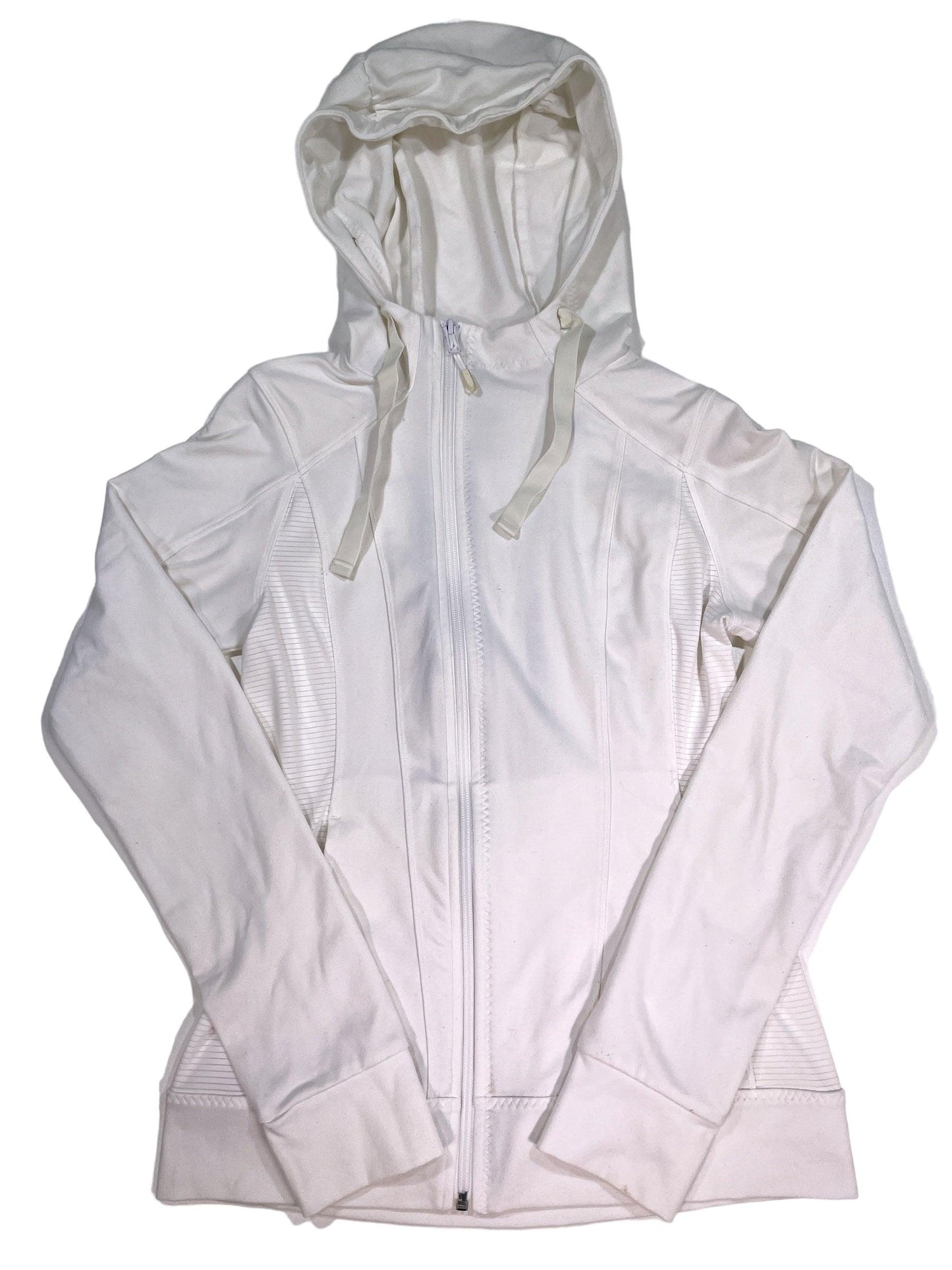 Womens Tailored Running Hoodie