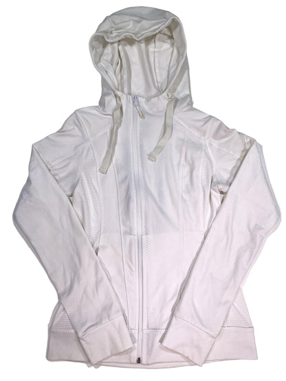 Womens Tailored Running Hoodie