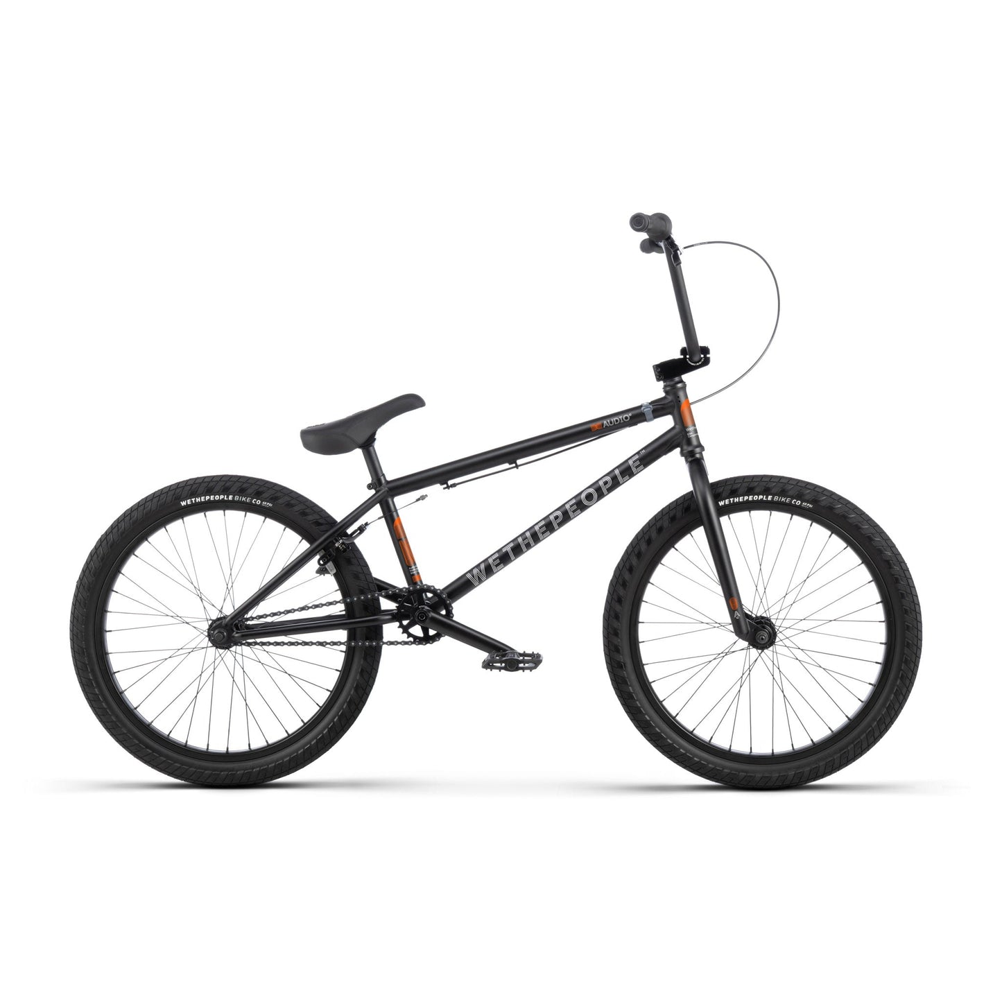 WETHEPEOPLE Audio 22" Bike