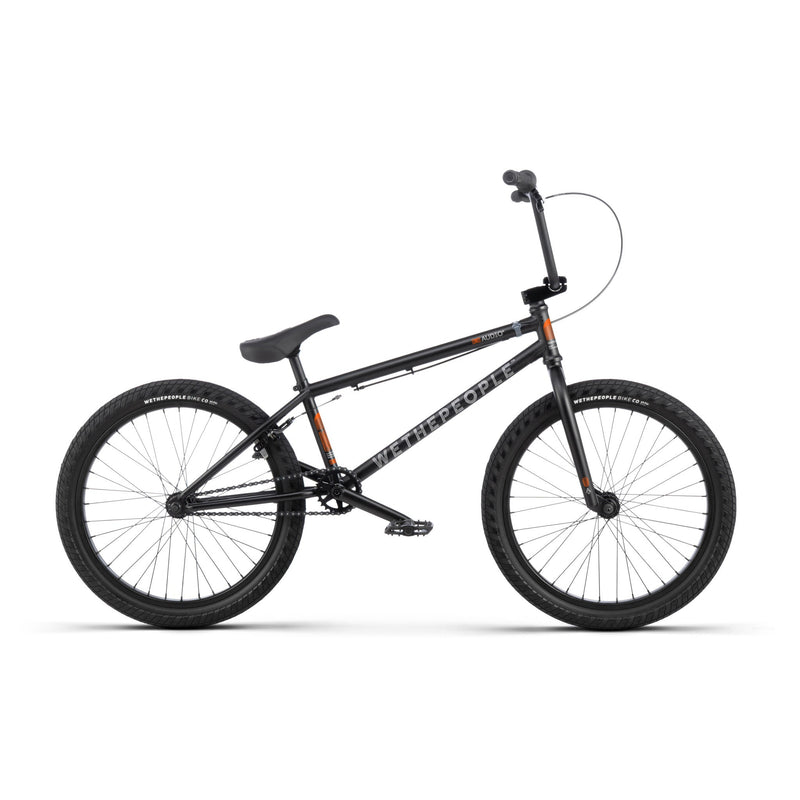 WETHEPEOPLE Audio 22" Bike