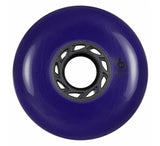 UnderCover Team Blank 80mm/86A Wheels (Pack of 4)