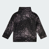 Kids' adidas All Over Print Tricot Track Set