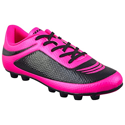 Vizari Kids' Infinity FG Soccer Cleats