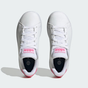 Kids' adidas Advantage Lace Shoes