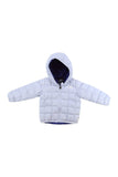 The North Face Infant Reversible ThermoBall Hooded Jacket