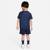 Nike Paris Saint Germain Home Mini Kit 22/23