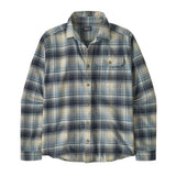 Patagonia M's L/S Lightweight Fjord Flannel Shirt
