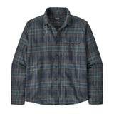 Patagonia M's L/S Lightweight Fjord Flannel Shirt