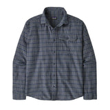 Patagonia M's L/S Lightweight Fjord Flannel Shirt