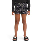 The North Face Girls Printed Amphibious Knit Class V 3 Inch Short