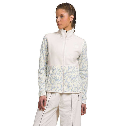 The North Face Womens Alpine Polartec 100 Jacket
