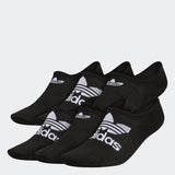 Classic Superlite Super-No-Show Socks 6 Pairs