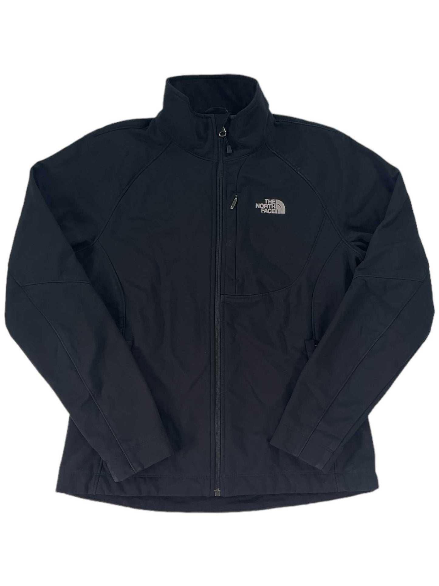 Womens Apex Bionic Soft-Shell Jacket