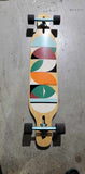 Loaded Dervish Sama Complete Longboard [Limited Edition]