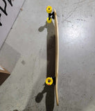 Landyachtz Ripple Ridge Yoshida Complete Longboard [Limited Edition]