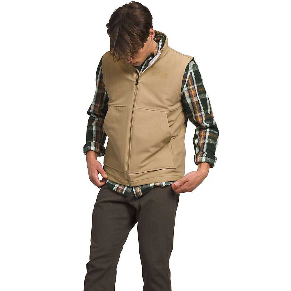 The North Face Mens Camden Thermal Vest