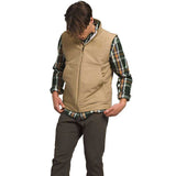 The North Face Mens Camden Thermal Vest