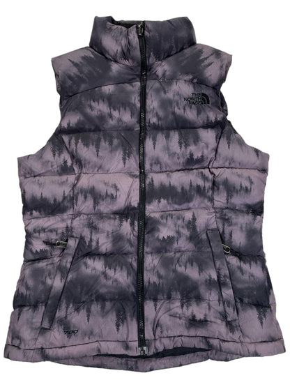 Womens Nuptse 2 Down Vest