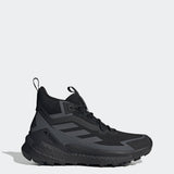 Men's adidas TERREX Free Hiker GORE-TEX 2.0 Hiking Shoes