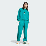 Men's adidas Equipment Reflective Crewneck Sweatshirt