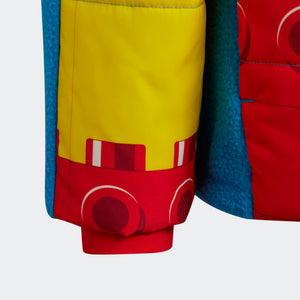 Kids' adidas U LEGO W JKT
