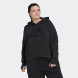 Women's adidas 11 Honoré Hoodie (Plus Size)