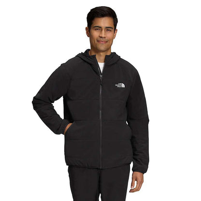 The North Face Mens Mountain Sweatshirt Hoodie
